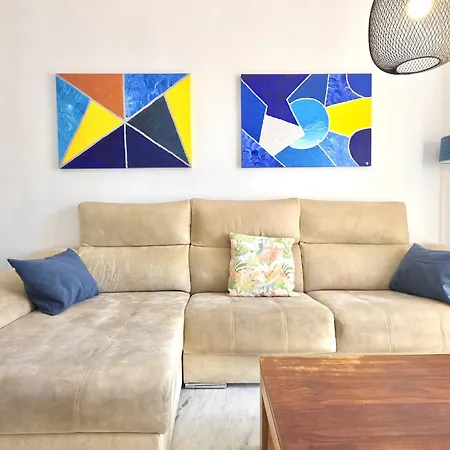 Appartamento Sr Reserva De 1803 Two Bdr Penthouse *