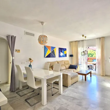 Sr Reserva De 1803 Two Bdr Penthouse Marbella