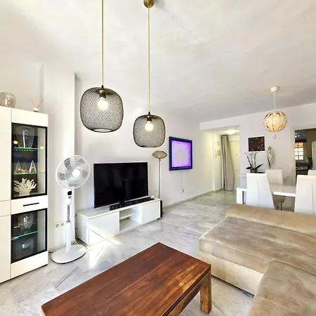 Appartamento Sr Reserva De 1803 Two Bdr Penthouse