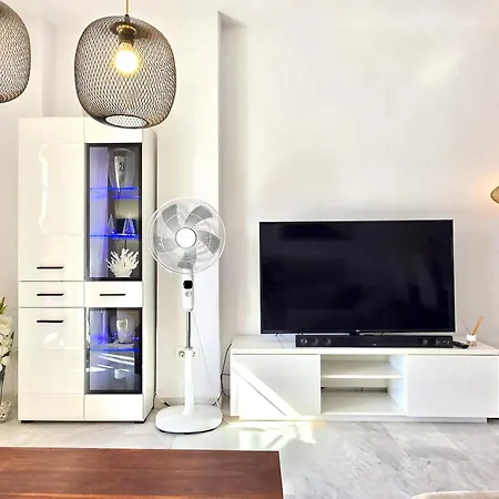 Sr Reserva De 1803 Two Bdr Penthouse *