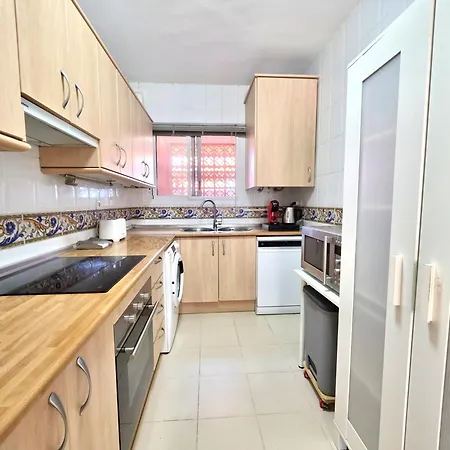 Appartamento Sr Reserva De 1803 Two Bdr Penthouse