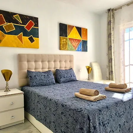 Sr Reserva De 1803 Two Bdr Penthouse Marbella