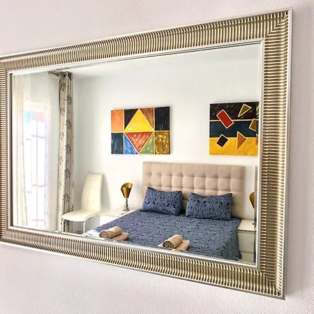 Sr Reserva De 1803 Two Bdr Penthouse