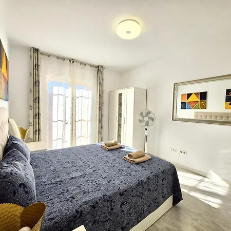 Appartamento Sr Reserva De 1803 Two Bdr Penthouse Marbella