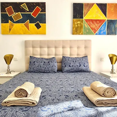 Appartamento Sr Reserva De 1803 Two Bdr Penthouse *