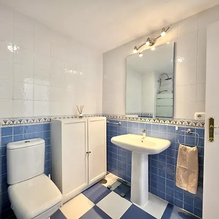 Sr Reserva De 1803 Two Bdr Penthouse Marbella