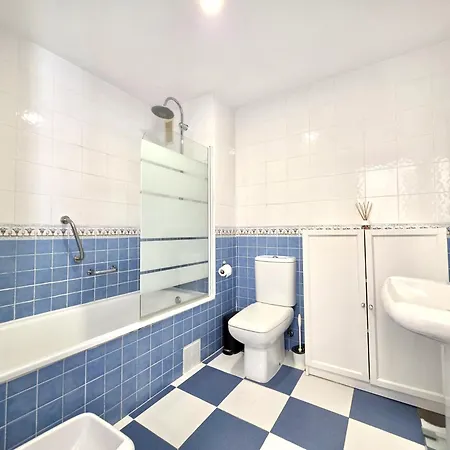 Sr Reserva De 1803 Two Bdr Penthouse Appartamento Marbella