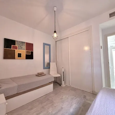 Sr Reserva De 1803 Two Bdr Penthouse Appartamento Marbella