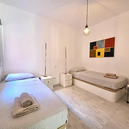 Sr Reserva De 1803 Two Bdr Penthouse *