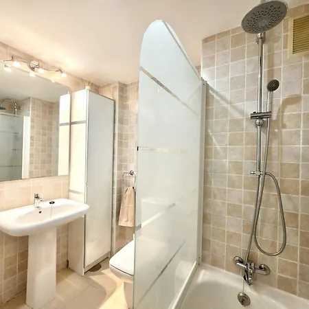Sr Reserva De 1803 Two Bdr Penthouse * Marbella