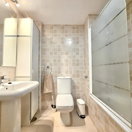 Sr Reserva De 1803 Two Bdr Penthouse * Marbella
