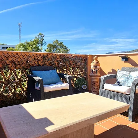 Sr Reserva De 1803 Two Bdr Penthouse Appartamento *