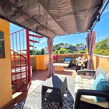 Sr Reserva De 1803 Two Bdr Penthouse Appartamento