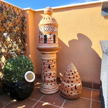 Sr Reserva De 1803 Two Bdr Penthouse *