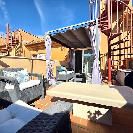 Sr Reserva De 1803 Two Bdr Penthouse