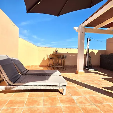 Sr Reserva De 1803 Two Bdr Penthouse Appartamento Marbella