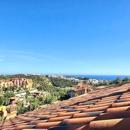 Sr Reserva De 1803 Two Bdr Penthouse