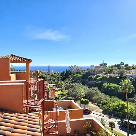 Appartamento Sr Reserva De 1803 Two Bdr Penthouse *