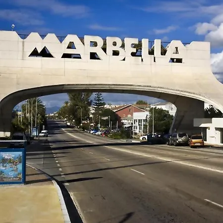 Sr Reserva De 1803 Two Bdr Penthouse * Marbella