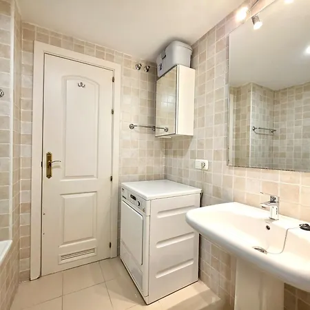 Sr Reserva De 1803 Two Bdr Penthouse Appartamento Marbella