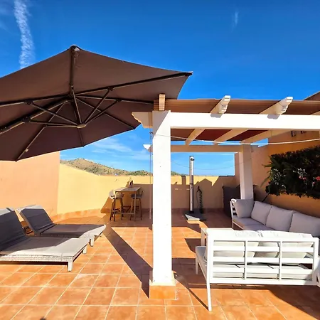 Sr Reserva De 1803 Two Bdr Penthouse *