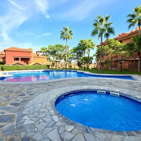 Appartamento Sr Reserva De 1803 Two Bdr Penthouse Marbella
